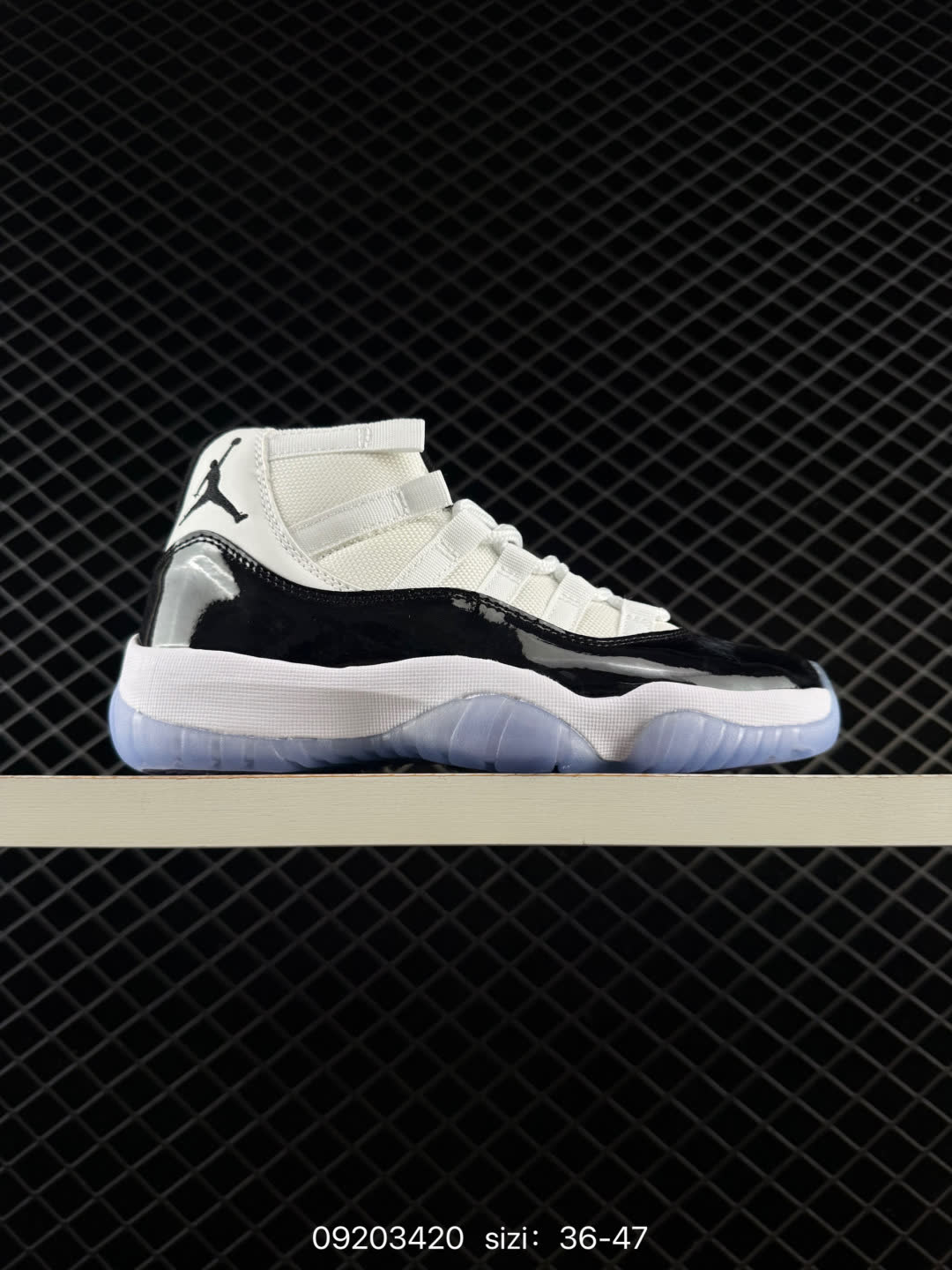 Jordan Air Jordan 11-378037-003 Jordan Air Jordan 11-378037-003
